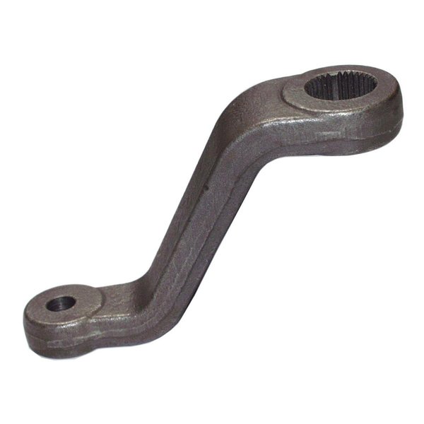 Crown Automotive Crown Automotive C1Y-52005285 Pitman Arm Replaces Mopar C1Y-52005285